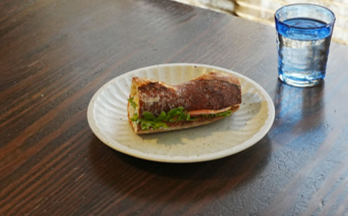 【美濃焼/みずなみ焼】 大地の器 ブルー 7点セット 瑞浪市 / 山喜製陶 プレート ボウル カップ [AZCP050]