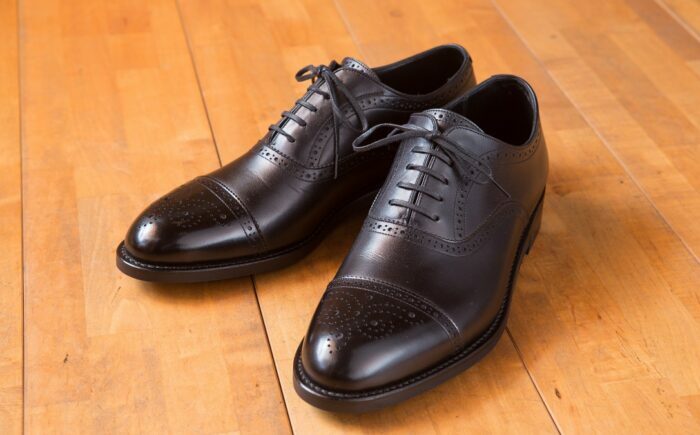 足の測定・カウンセリングと靴のお仕立券 瑞浪市 / 三喜屋靴店 [AZCH001]