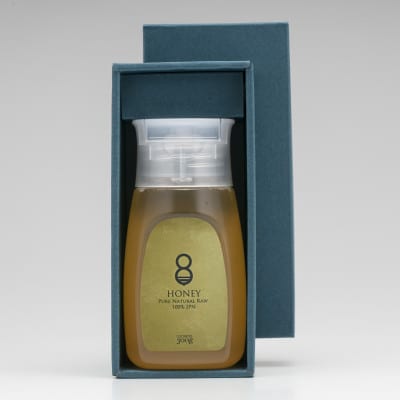 珠玉の百花(はちみつ)300g