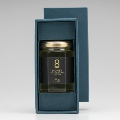 クロガネモチ(はちみつ)180g