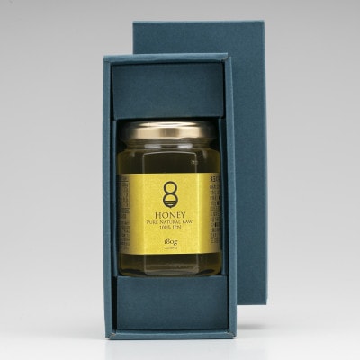 珠玉の百花(はちみつ)180g