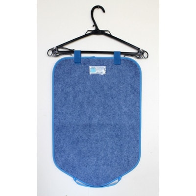 シリカクリン激取りMAX　衣類用　1枚