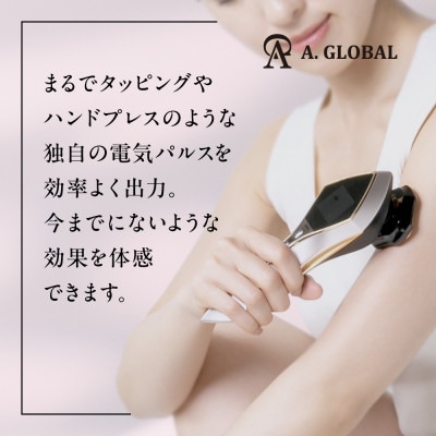 ZeusIII スキンケアセット 日本製 高級美顔器