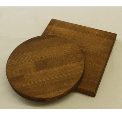 大工が作ったカッティングボード