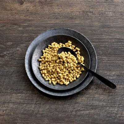 国産ドッグフード 国産鶏肉使用 ドライタイプ　560g