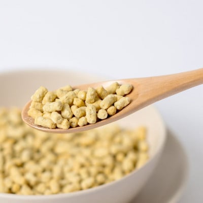 国産ドッグフード 国産鶏肉使用 セミドライタイプ チキンLight 700g