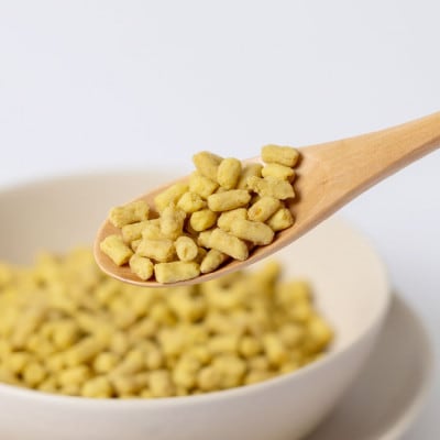 国産ドッグフード 国産鶏肉使用 セミドライタイプ 700g