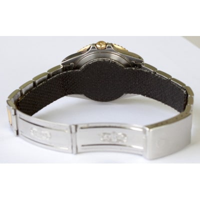 シリカクリン時計サラッとシート　ブラック　4枚セット　4組(合計16枚)