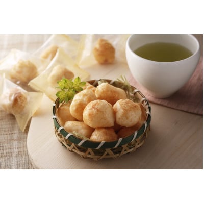 変わりあられ詰合せ