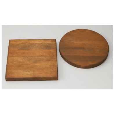 大工が作ったカッティングボード