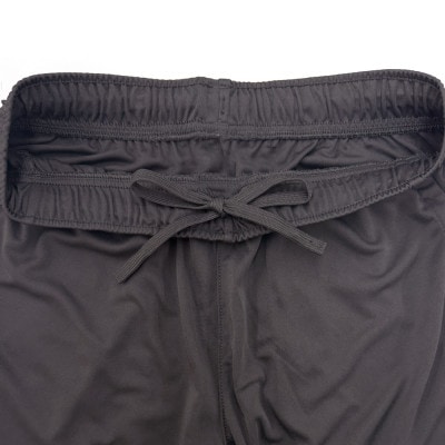 JTTA公認　卓球ユニフォーム【男女兼用:Sサイズ】BMDパンツ2　スミ