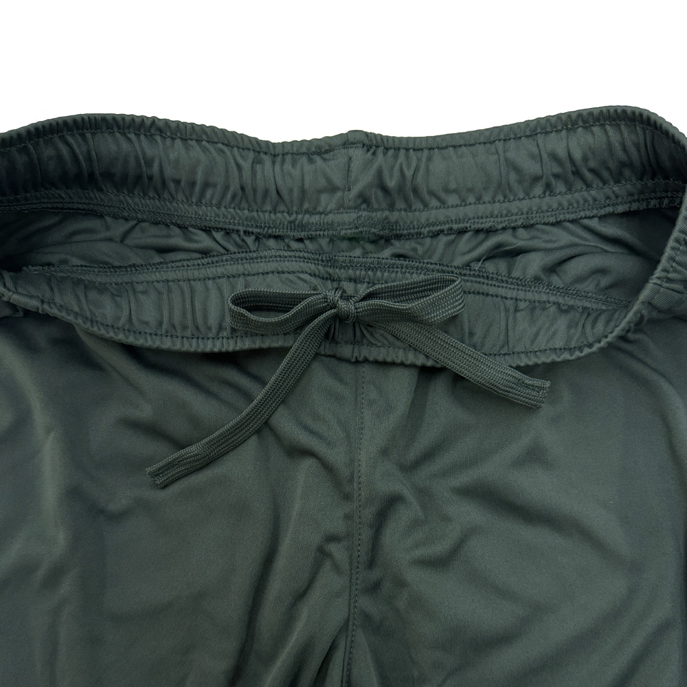 JTTA公認　卓球ユニフォーム【男女兼用:Lサイズ】BMDパンツ2　グレイッシュグリーン