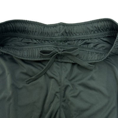 JTTA公認　卓球ユニフォーム【男女兼用:XXLサイズ】BMDパンツ2　グレイッシュグリーン