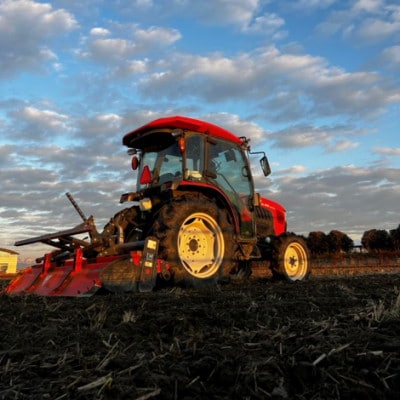 【栽培期間中:農薬・化学肥料不使用】岐阜県羽島市産 初霜(ハツシモ)精米5kg