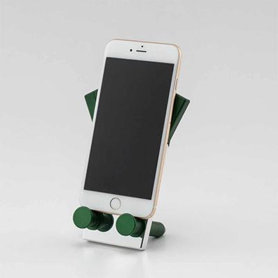 ねぎっちょスマホスタンド　カラー