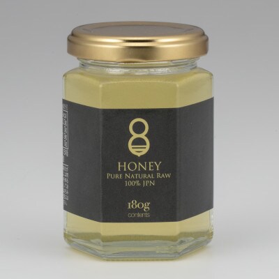 珠玉の百花と早春の初搾りとクロガネモチ(はちみつ)各180g