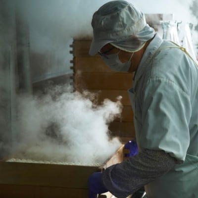 はしまだんご(甘辛)40本セット【配送不可地域：離島】