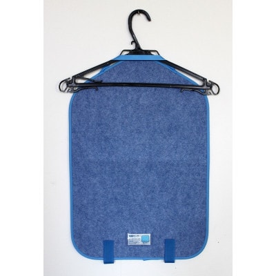 シリカクリン激取りMAX　衣類用　2枚セット