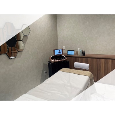 小顔になりたい♪【筋膜リフトケアコース】60分