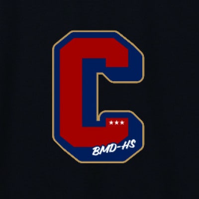 JTTA公認　卓球ユニフォーム【男女兼用(ドライ):Lサイズ】アルファベット　C　ブラック