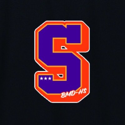 JTTA公認　卓球ユニフォーム【男女兼用(ドライ):XLサイズ】アルファベット　S　ブラック