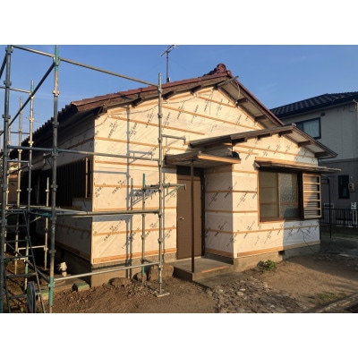 暮らしのお悩み解決!!リフォーム利用券(工賃3,000円分)