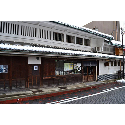 純米吟醸 うさぎと山田錦　1800ml×1本