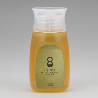 珠玉の百花(はちみつ)300g