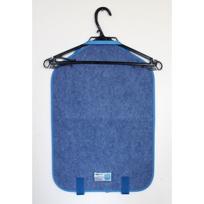 シリカクリン激取りMAX　衣類用　1枚