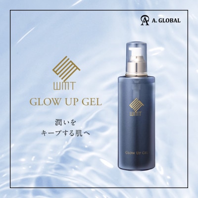 WMT GLOW UP GEL　(美容 スキンケア)