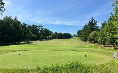 明智ゴルフ場利用券【3,000円分】 / ゴルフ ゴルフ場 GOLF チケット 体験 利用券 利用料 / 恵那市 / 明智ゴルフ倶楽部 [AUDE006] 3,000円分