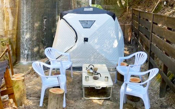 しらたかキャンプ場 利用券 (3000円分) アウトドア チケット 岐阜 恵那市 / しらたかキャンプ場 [AUFA001]