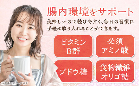 【年内配送】女城主 純米あま酒500ml（ノンアルコール）4本セット / 米麹 あまざけ アミノ酸 ビタミン ノンシュガー / 恵那市 / 岩村醸造 [AUAK002]