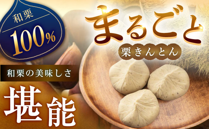 【年内配送】栗きんとん水まんじゅう15個 / 栗 くり 栗きんとん くりきんとん　水まんじゅう 水饅頭 まんじゅう 饅頭 / 恵那市 / 良平堂 [AUDB038]