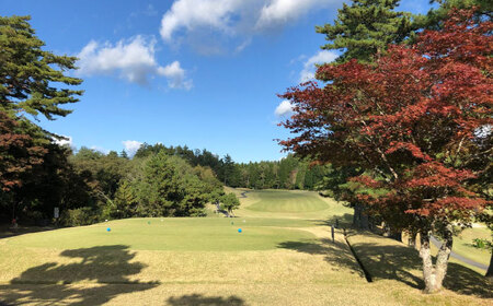 明智ゴルフ場利用券【3,000円分】 / ゴルフ ゴルフ場 GOLF チケット 体験 利用券 利用料 / 恵那市 / 明智ゴルフ倶楽部 [AUDE006] 3,000円分