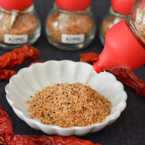 LGASIA オリジナルスパイスAJIME 15g×2本 50g×2本 100g×2本 / アウトドア キャンプ スパイス 調味料 / 恵那市 / ＭＡＣ [AUDM032]