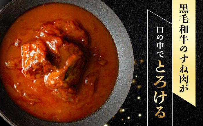 【12回定期便】肉割烹はいから『牛タンと牛すねのビーフシチュー』『牛ハチノスとギアラのトマトトリッパ』/ レトルト セット / 恵那市 / TWO-FACE JAPAN [AUFI025] 12回