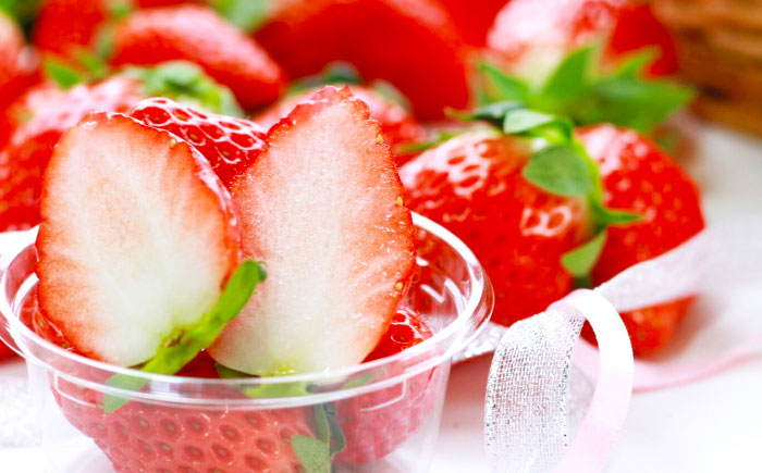 【先行予約】【2026年1月上旬から3月下旬に順次発送】あきひめ 250g×4パック / いちご 苺 イチゴ あきひめ 国産 / 恵那市 / 阿部農園 [AUGA003]