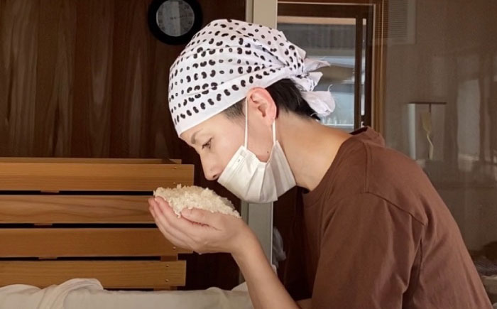 【先行予約】【2026年2月から順次発送】みかさぎ麹屋 自慢のこだわり味噌 1kg / 味噌 みそ ミソ 麹味噌 調味料 / 恵那市 / みかさぎ麹屋 [AUGD001]