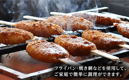 【年内配送】手づくり五平餅（タレ付）10本箱入 / もち 餅 モチ 五平餅 和菓子 恵那市 / アイコウフーズ [AUAA001]