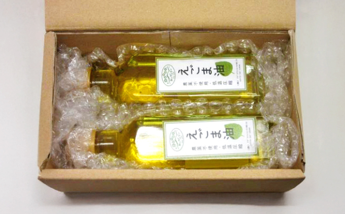 えごま油 110ml×2本 / 油 あぶら オイル 調味料 / 恵那市 / アグリアシスト中野方 [AUAB001]