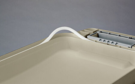 【選べるサイズ】臭いが漏れないゴミ箱 47リットル 1個 / ダストボックス ゴミ箱 ごみ箱 / 恵那市 / 東谷株式会社 明智流通センター [AUAD080] 47L×1個