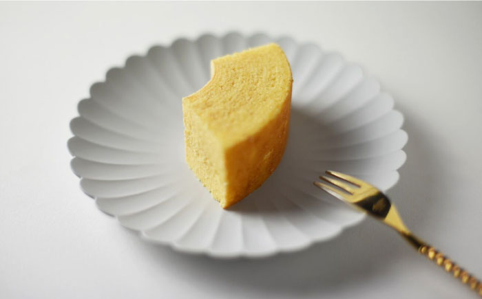 バウムクーヘンC（いちごホール＋プレーン&さつまいもカット）/ バウムクーヘン はうむくーへん セット スイーツ 洋菓子 グルテンフリー / 恵那市 / クリエイティブファーマーズ [AUAH019]