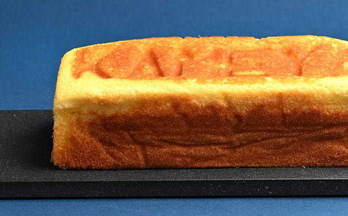 かめや菓子舗のかすていら プレーン×和紅茶 / スイーツ お菓子 和菓子 焼き菓子 / 恵那市 / かめや菓子舗 [AUAZ008]