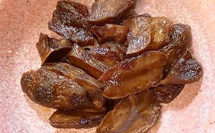 菊芋漬け3種セット 計510g 170g×3袋 (粕漬・赤味噌漬・田舎味噌漬) / 漬物 味噌漬け 菊芋 / 恵那市 / マルコ醸造 [AUCT011]