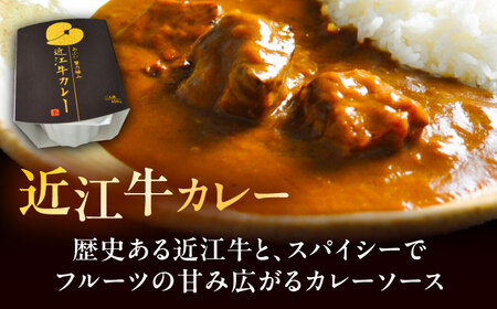 -あふひ 贅の極み- 近江牛/飛騨牛/松阪牛カレー 食べ比べ3種セット 2人前×各1個セット ビーフカレー レトルトカレー 保存食 恵那市 / テンポイント [AUEU037]