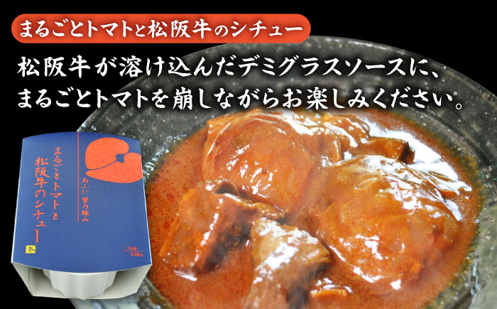 -あふひ 贅の極み- 高級 近江牛/飛騨牛/松阪牛シチュー 食べ比べ3種セット 2人前×各1個セット ビーフシチュー デミグラスソース 保存食 恵那市 / テンポイント [AUEU038]