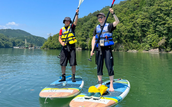 「岐阜県恵那市」 フォーティーシックスgroup 共通ギフト券 5000円分 体験 チケット アクティビティ バー 恵那市 / fortysix [AUFH001]