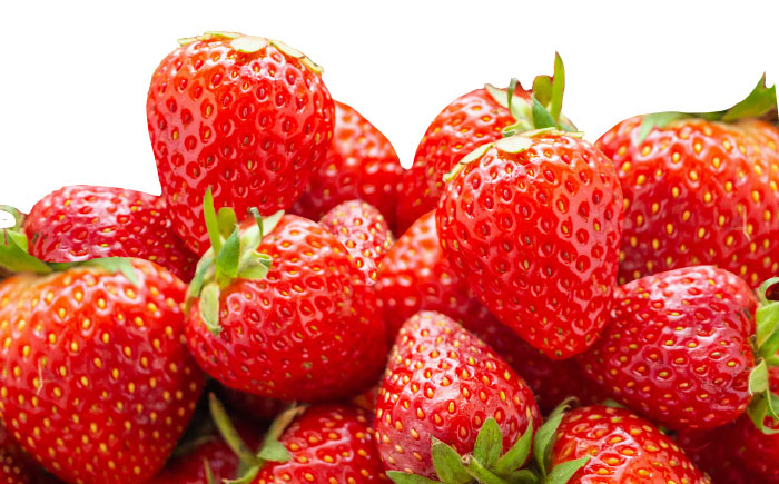 冷凍いちご1.5キロ / 苺 いちご 冷凍 冷凍いちご / 恵那市 / 阿部農園 [AUGA012]