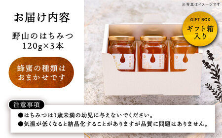 東美濃厳選「季節のはちみつ味わいセット」 / はちみつ ハチミツ 蜂蜜 / 恵那市 / 堀養蜂園 [AUCO001]